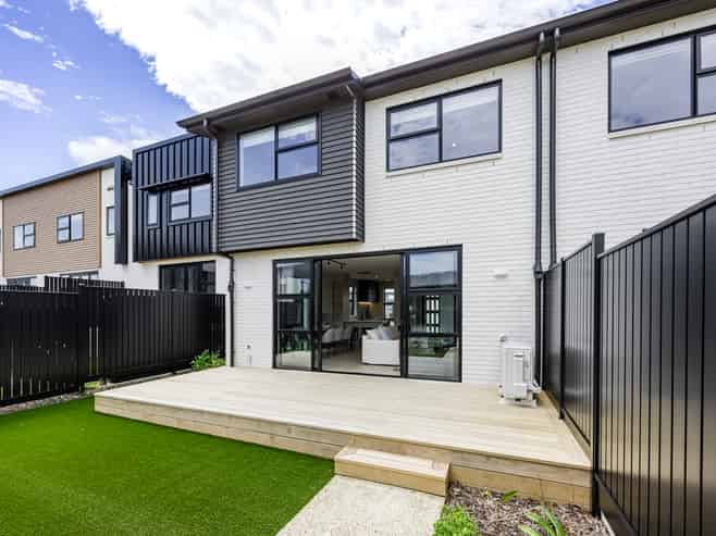 11A O'Neill's Road, Swanson