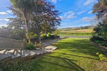 83 Kawiu Road, Levin