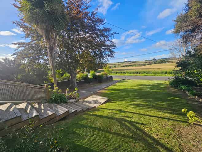 83 Kawiu Road, Levin