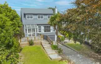 83 Kawiu Road, Levin