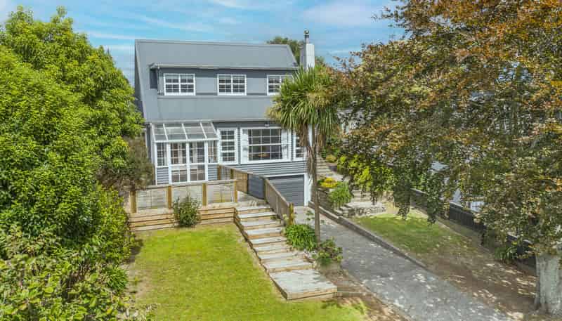 83 Kawiu Road, Levin