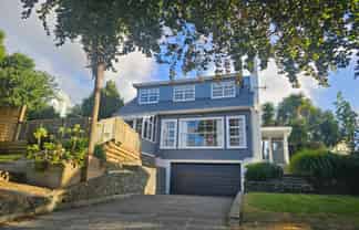 83 Kawiu Road, Levin