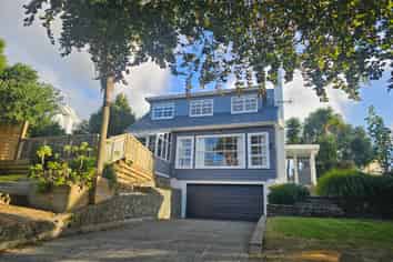 83 Kawiu Road, Levin