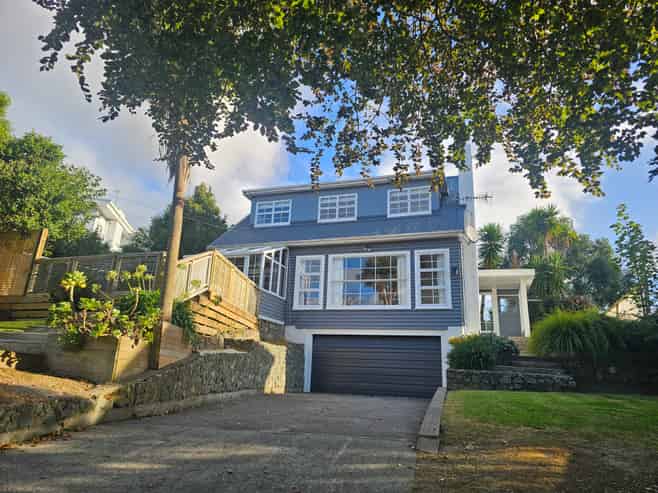 83 Kawiu Road, Levin