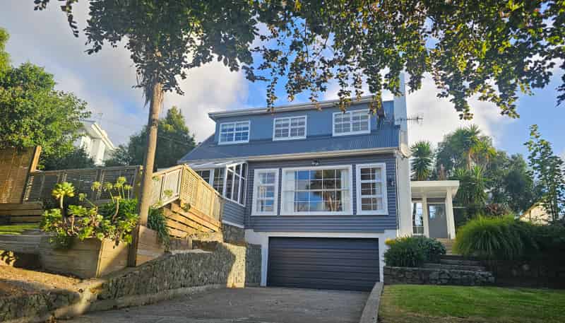 83 Kawiu Road, Levin