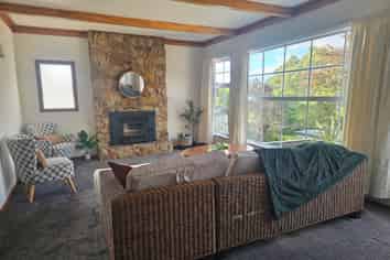 83 Kawiu Road, Levin