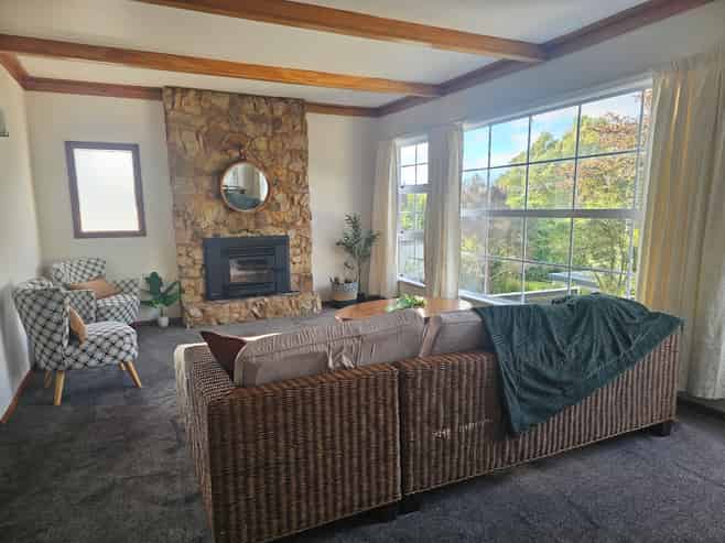 83 Kawiu Road, Levin