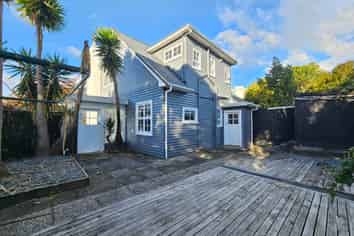 83 Kawiu Road, Levin