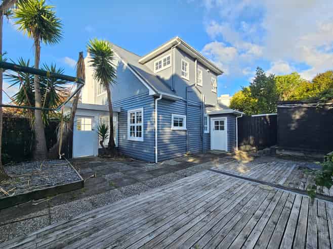 83 Kawiu Road, Levin