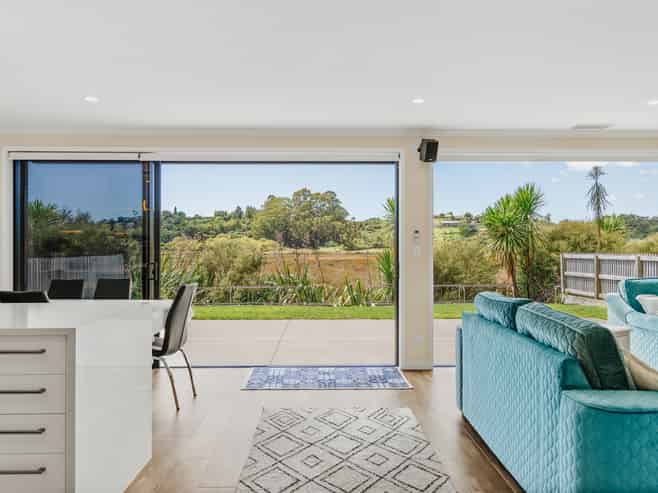 34 Tangaroa Place, Poike