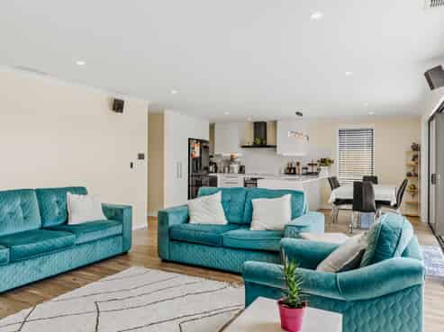 34 Tangaroa Place, Poike