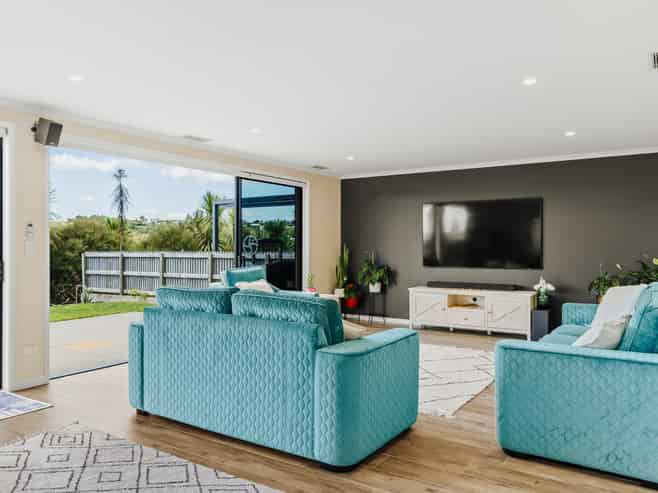 34 Tangaroa Place, Poike