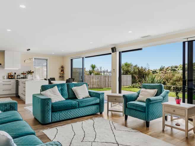 34 Tangaroa Place, Poike