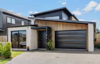 34 Tangaroa Place, Poike