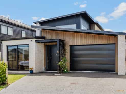 34 Tangaroa Place, Poike