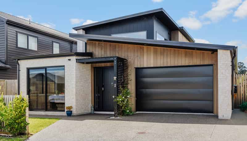 34 Tangaroa Place, Poike