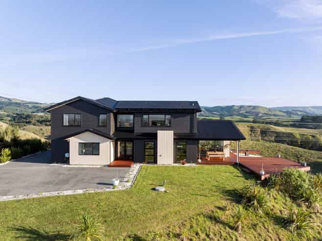 3 Lealands Lane, Aokautere
