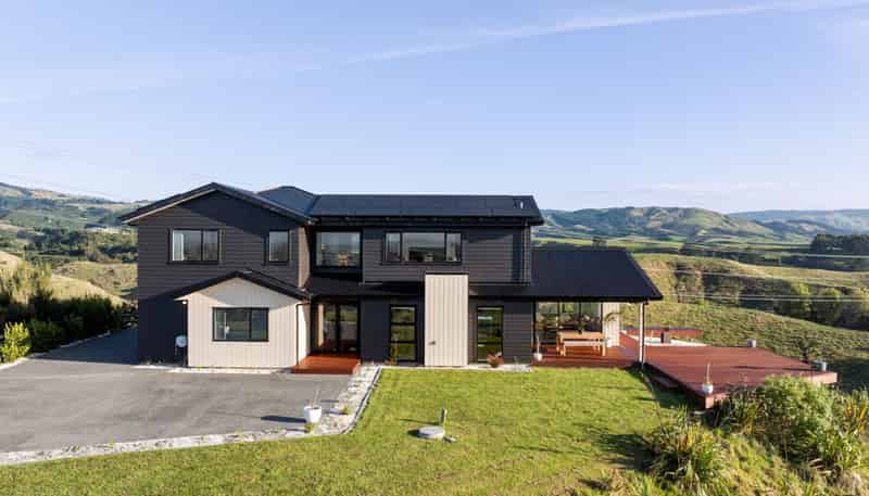 3 Lealands Lane, Aokautere