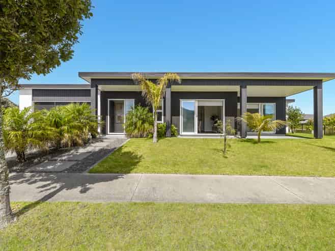 54 Dunkeld Drive, Papamoa
