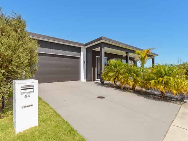 54 Dunkeld Drive, Papamoa