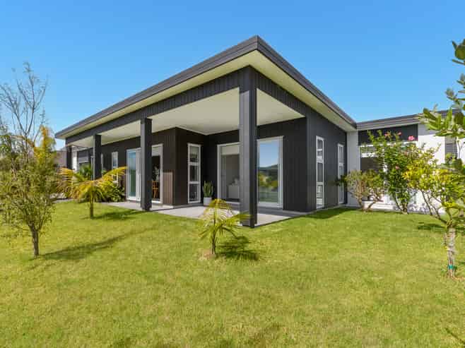 54 Dunkeld Drive, Papamoa