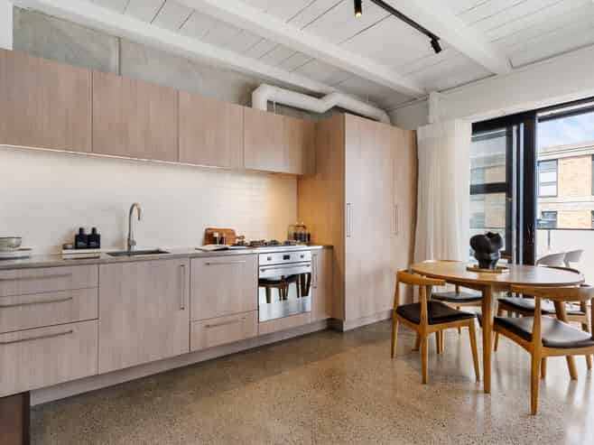 203/43 Brown Street, Ponsonby