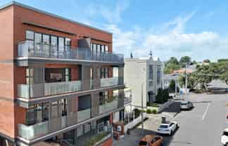 203/43 Brown Street, Ponsonby