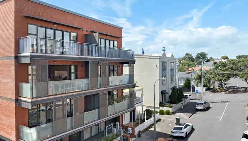 203/43 Brown Street, Ponsonby