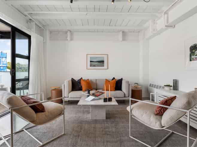 203/43 Brown Street, Ponsonby