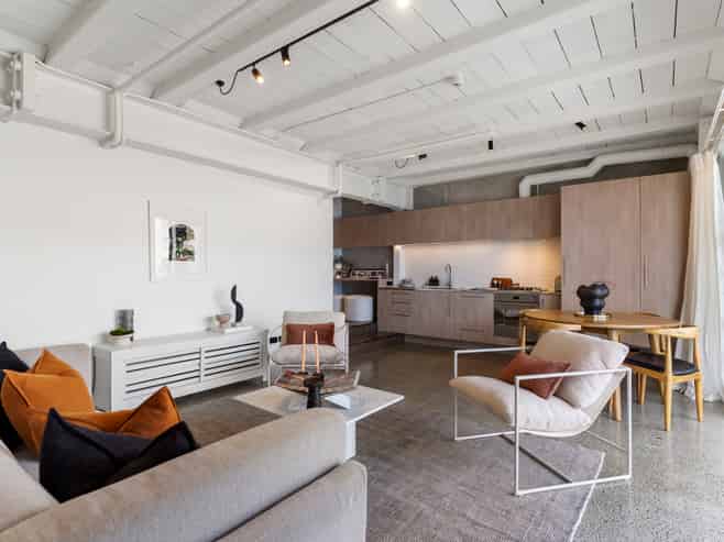 203/43 Brown Street, Ponsonby