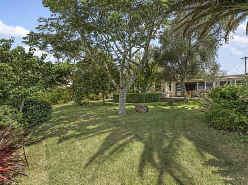 120 Vauxhall Road, Devonport