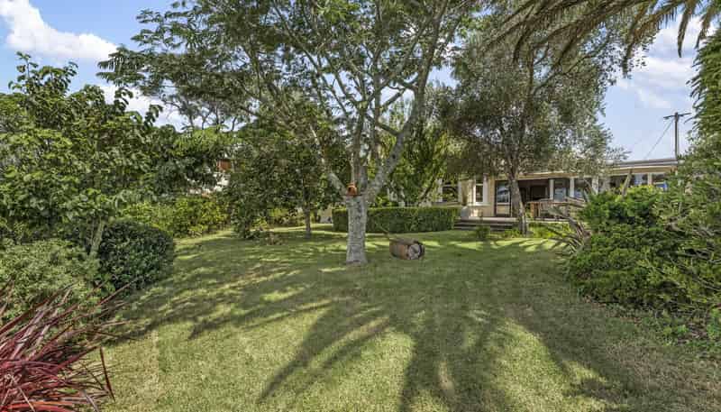 120 Vauxhall Road, Devonport