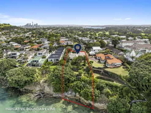 120 Vauxhall Road, Devonport