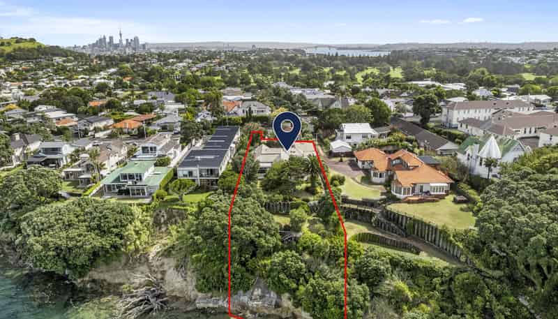 120 Vauxhall Road, Devonport