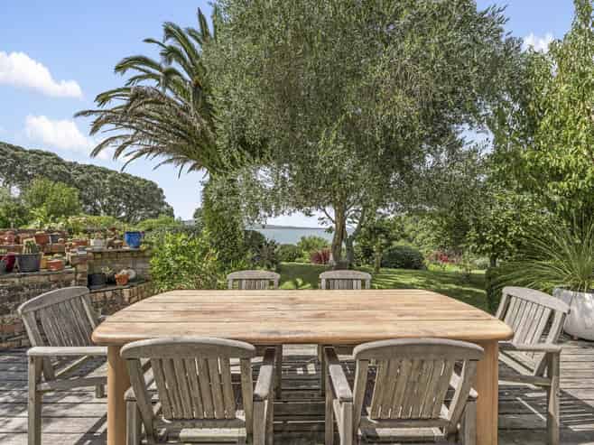 120 Vauxhall Road, Devonport