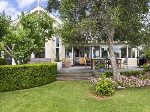 120 Vauxhall Road, Devonport