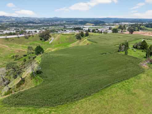 Golden Triangle Development Opportunity