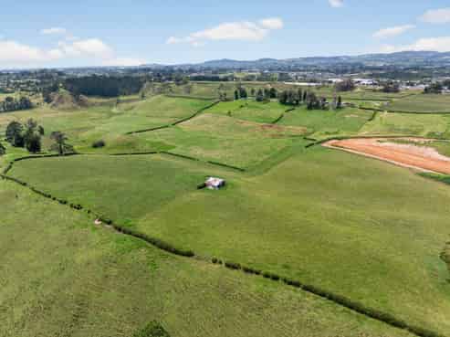 Golden Triangle Development Opportunity