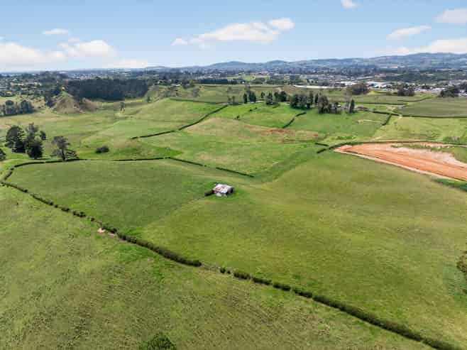 Golden Triangle Development Opportunity