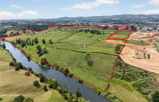 Golden Triangle Development Opportunity