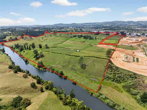 Golden Triangle Development Opportunity