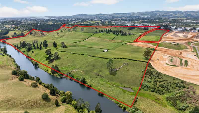 764 SH 29 Ferncliffe Farm, Tauriko