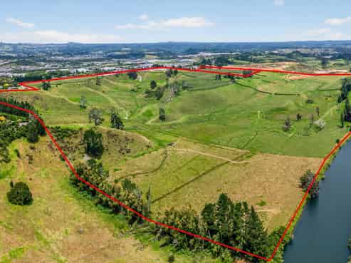 Golden Triangle Development Opportunity