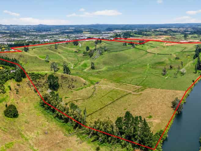 Golden Triangle Development Opportunity