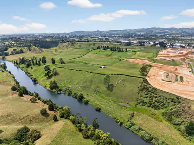 Golden Triangle Development Opportunity