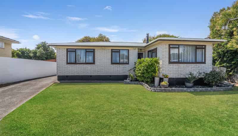 155 Rowandale Avenue, Manurewa