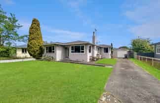 52 Birmingham Street, Takaro