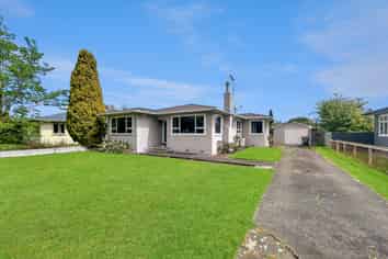 52 Birmingham Street, Takaro