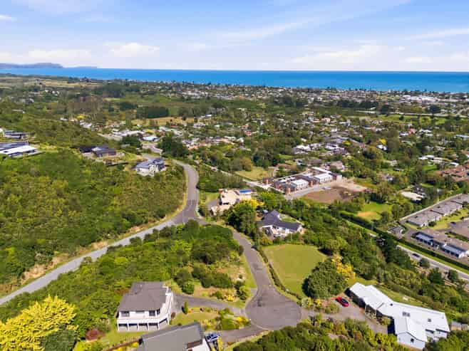 7 Countryridge Close, Paraparaumu