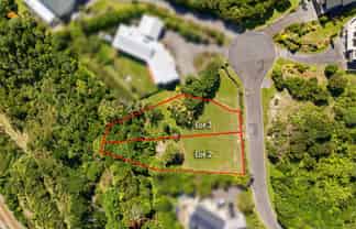 7 Countryridge Close, Paraparaumu